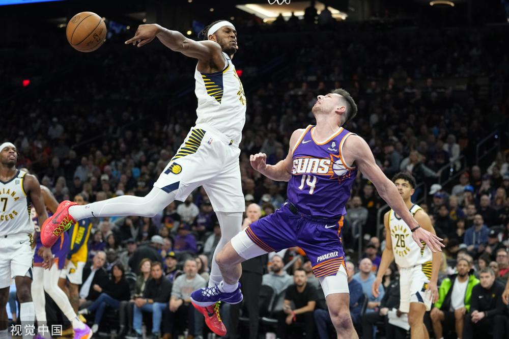 也让其他球 也让其他球