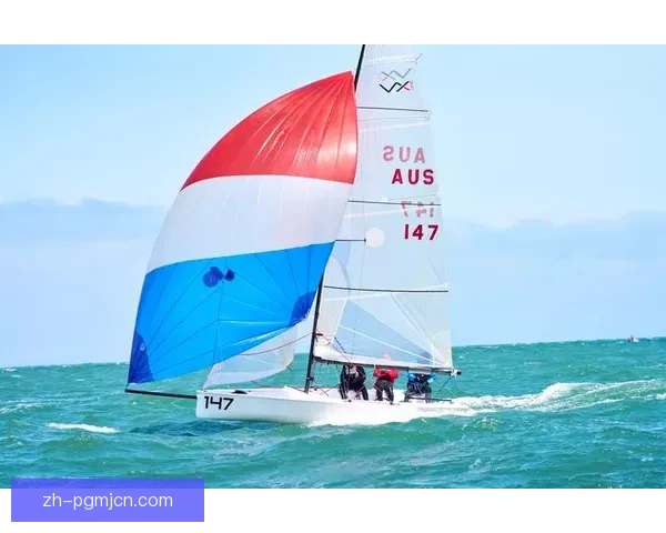 全球帆船赛事风云：《新赛季激情启航，挑战无限可能》