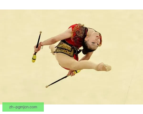 体操世界纪录之窗：挑战极限、刷新记录、创造传奇