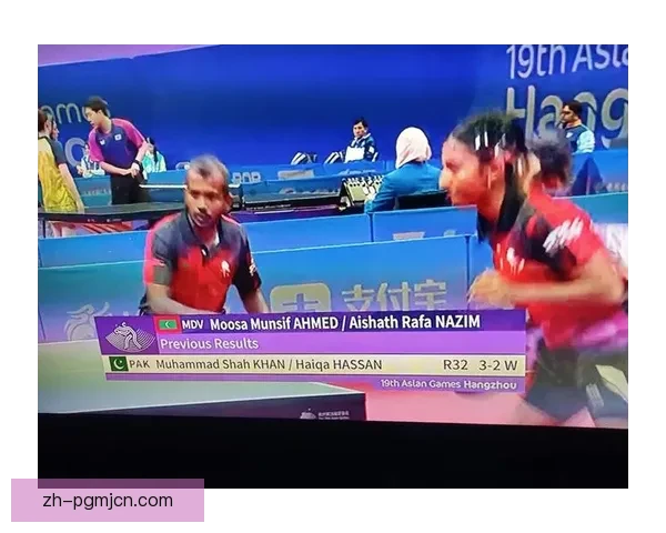 乒乓球对战策略解析及技术要点详解