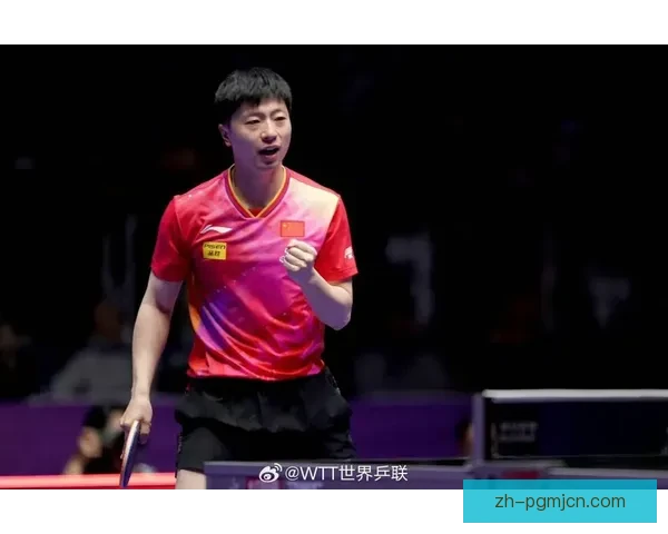 乒乓球直播：鏖战场上，瞬息万变