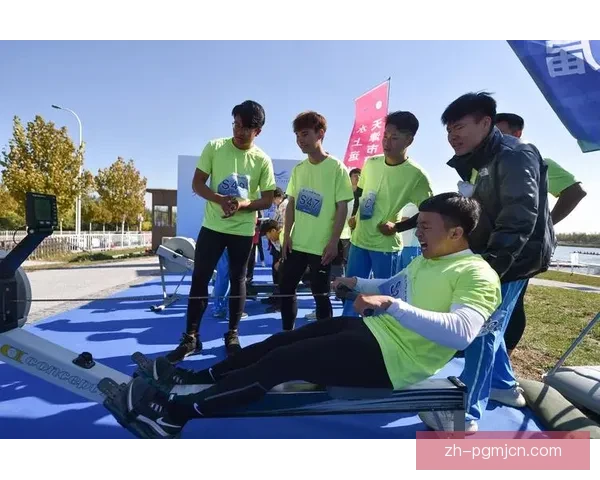 全面解读赛艇赛程：规则、设备、战术策略一网打尽