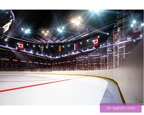 冰上热舞：提升冰球技巧的秘诀