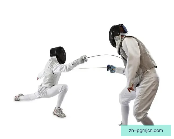 击剑对战技术解析与策略探讨