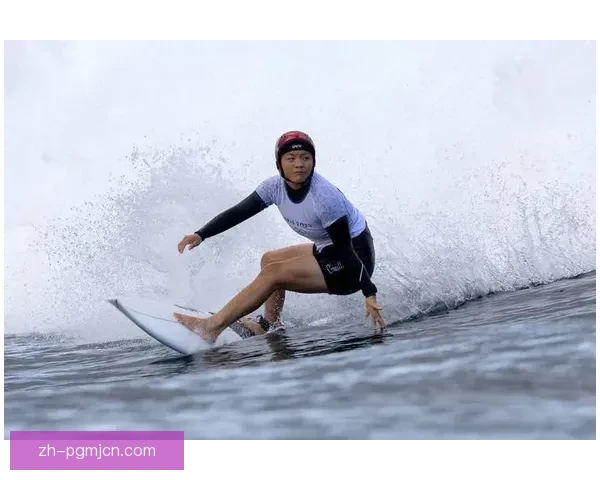 冲浪爱好者必知的七项基本规则 冲浪爱好者必知的七项基本规则