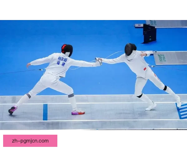 剑指胜利：击剑数据揭秘与分析