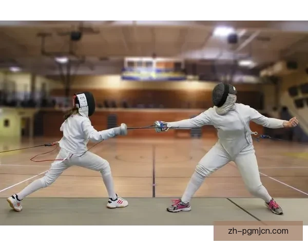 击剑运动数据分析：解析技术和战术，探索胜负奥秘