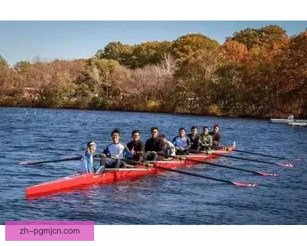 创新之舟：探索赛艇世界纪录的边界