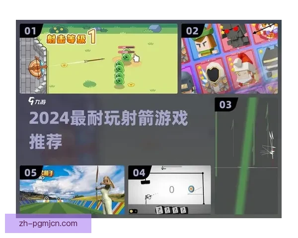 射箭投注技巧大揭秘：如何在比赛中稳赢不败