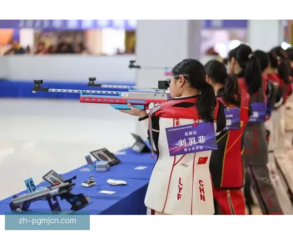 射击赛事预测：冠军争夺激烈，谁能登顶？