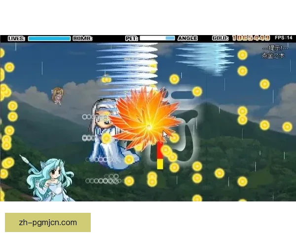 射击界新秀：勇者之路