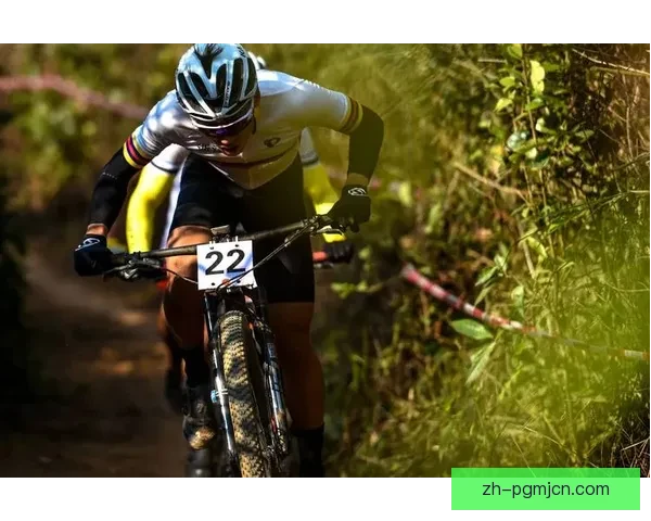 山地车世界纪录：速度与激情共振 绝无仅有