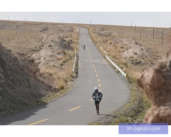 探险乐园：挑战极限的越野跑挑战赛