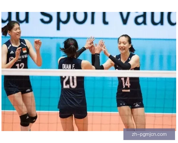 排球数据解读及应用分析研究