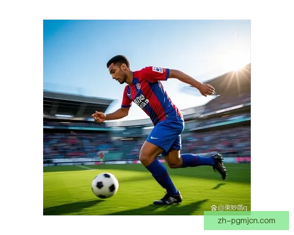 掌握足球技巧，成为赛场之王
