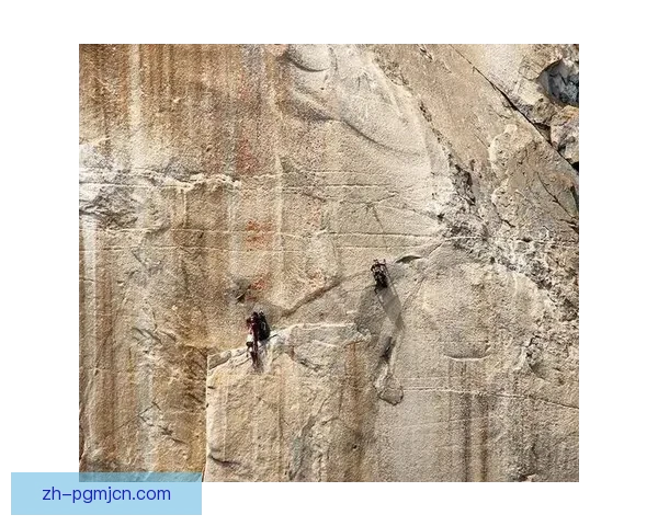 攀岩好友团：挑战高峰，创造终极排名