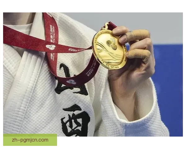 柔道实时比分信息即时更新展示