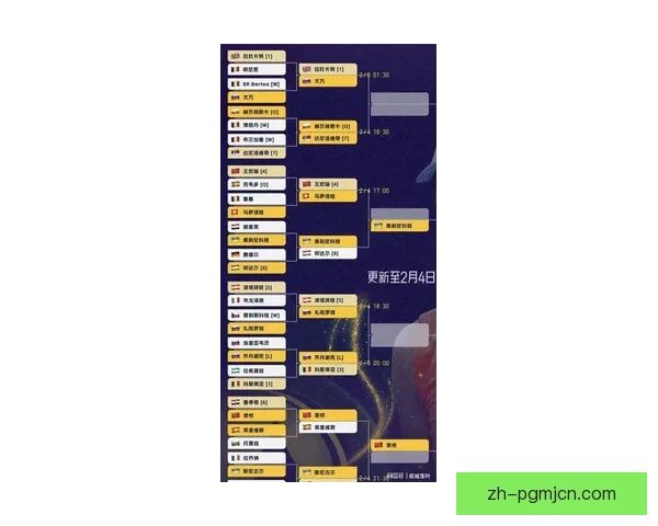 最新网球积分榜排名与赛事资讯