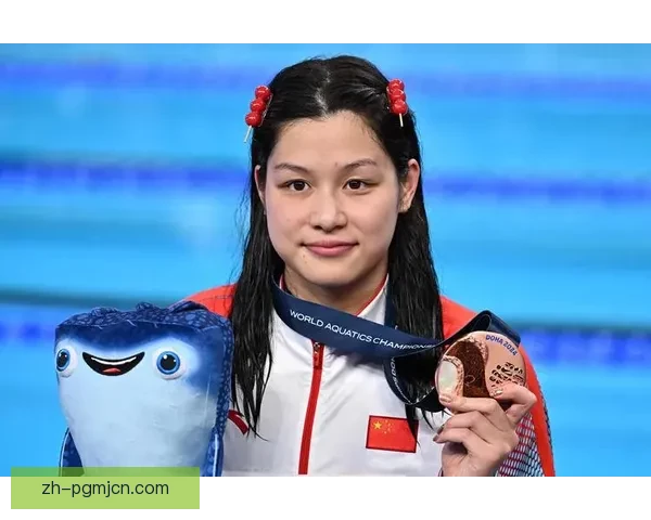 游泳积分榜：探秘游泳赛场的胜利之路