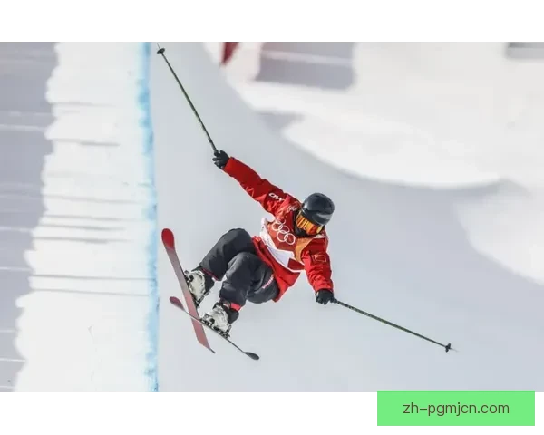 滑雪积分榜揭晓！Who Will Reign on the Slopes