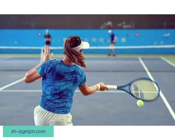 瞬间回放：重温精彩网球赛事