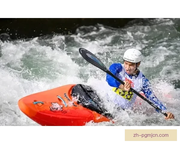 皮划艇赛事预测:挑战激流,迎接未来 皮划艇赛事预测:挑战激流,迎接未来