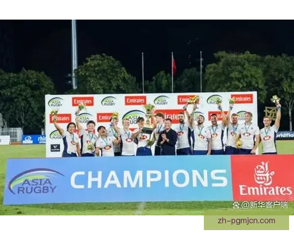 激情碰撞，荣耀竞逐：橄榄球锦标赛盛大开幕