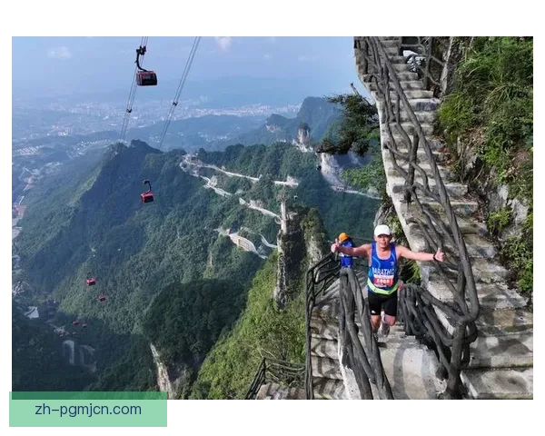 登山挑战赛:山峰争霸与极限突破 登山挑战赛:山峰争霸与极限突破