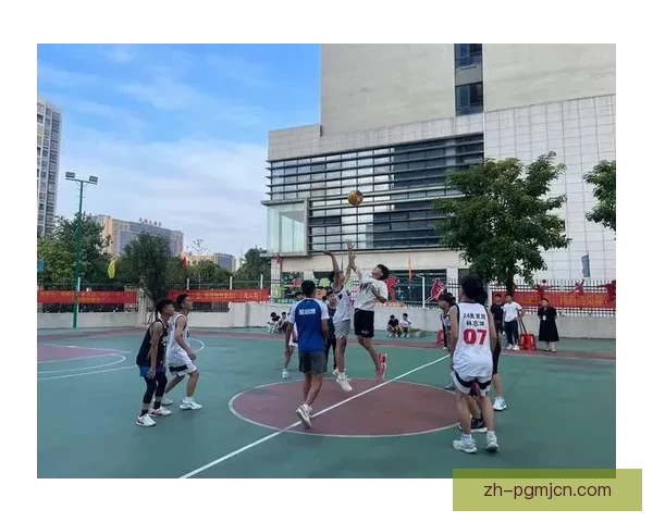 狂欢之夜：篮球盛宴闪耀登场