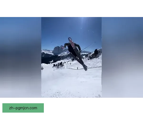 激情飞雪：挑战极限的滑雪锦标赛