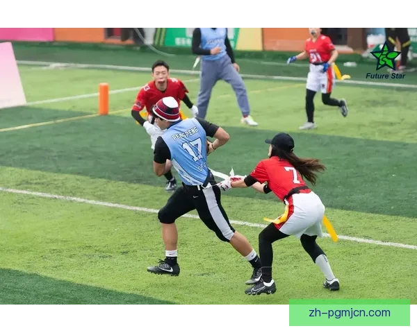 激情燃烧！橄榄球联赛巅峰对决助力精彩绽放