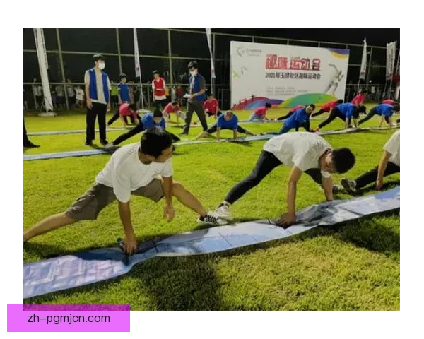 精彩大赛！箭手们展开激烈角逐