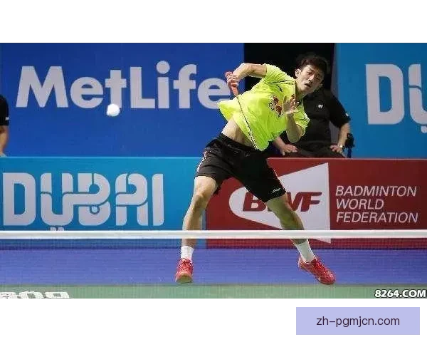 羽毛球纪录：记录悠久、传承绵长