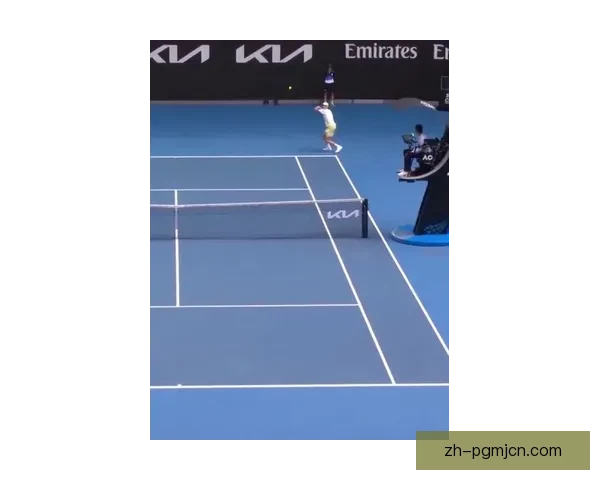 网球大奖赛：巅峰对决的激情时刻