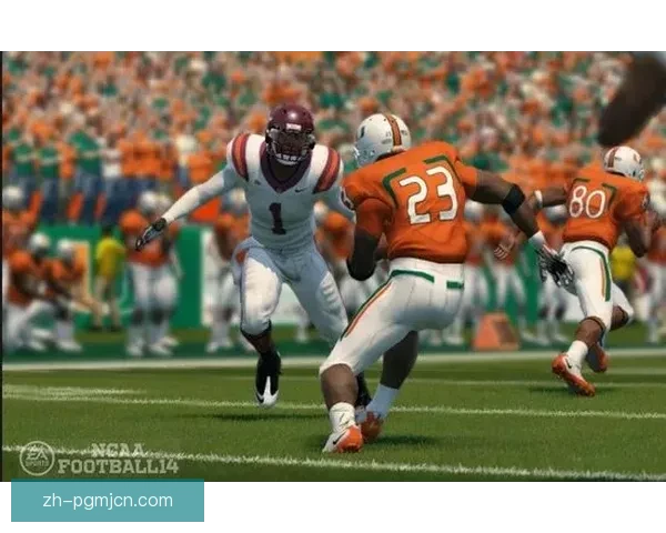 美国大学橄榄球排名：最新战绩、球队实力和赛季预测