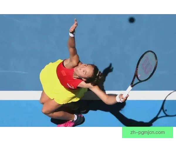 网球教学视频:提升技能,享受比赛 网球教学视频:提升技能,享受比赛