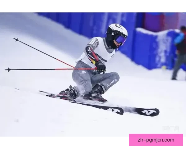 精彩纷呈的国际滑雪联赛盛事 精彩纷呈的国际滑雪联赛盛事