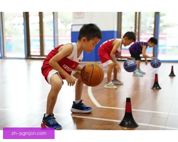 篮球入门：基本规则、技术要点与训练指南