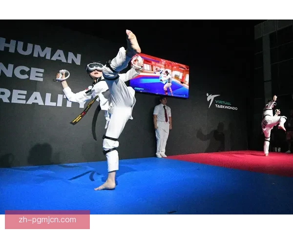 跆拳道演变与发展：从古代传统到现代竞技