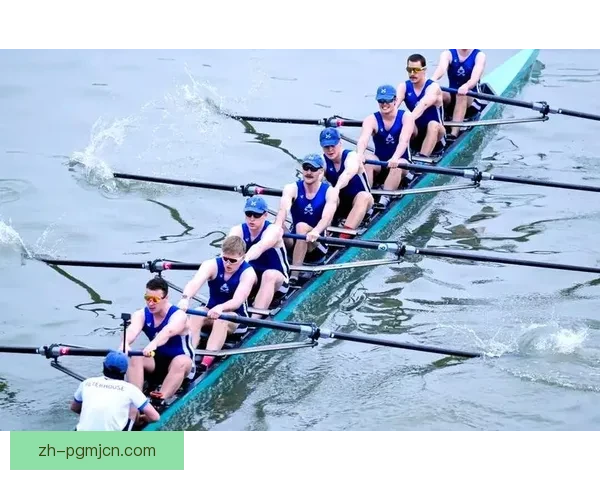 赛艇直播：助力体育赛事，见证运动风采