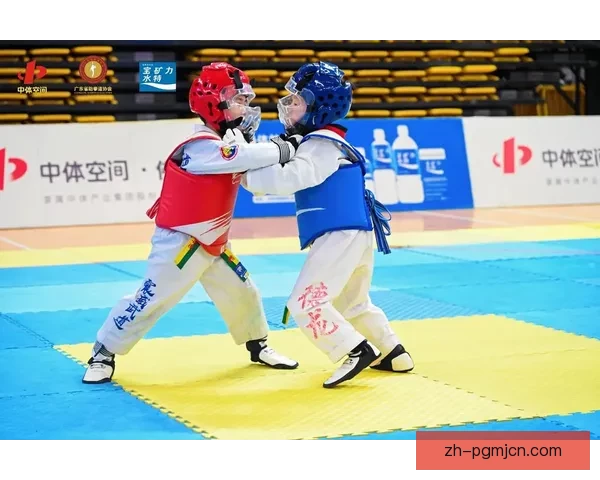 跆拳道投注技巧:夯实基本功,洞察实战需求,把握比赛节奏 跆拳道投注技巧:夯实基本功,洞察实战需求,把握比赛节奏