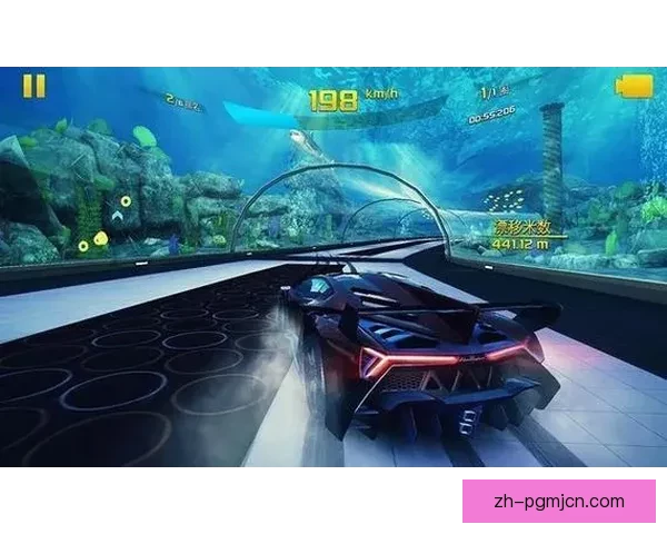 速度风云：百年赛车历史风云变幻