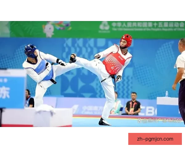 跆拳道赛事新闻：世界冠军对决引燃激情角逐