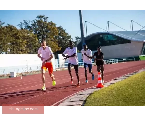 马拉松公开赛：挑战极限，传承运动精神