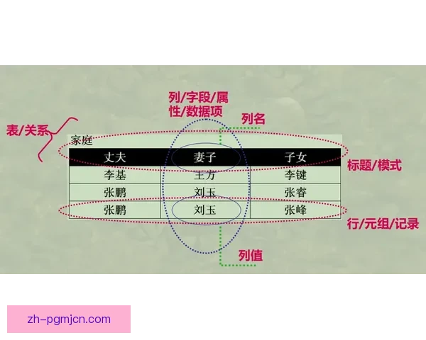 高尔夫数据解读：洞和场地的胜负关系