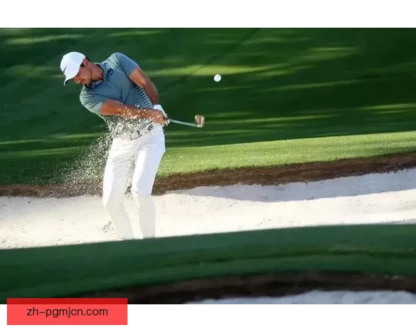高尔夫对战技巧解析及策略分享